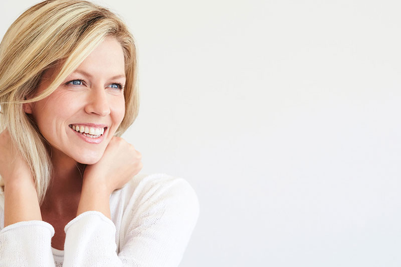 Clínica Nova Sistema Ballancer para la menopausia