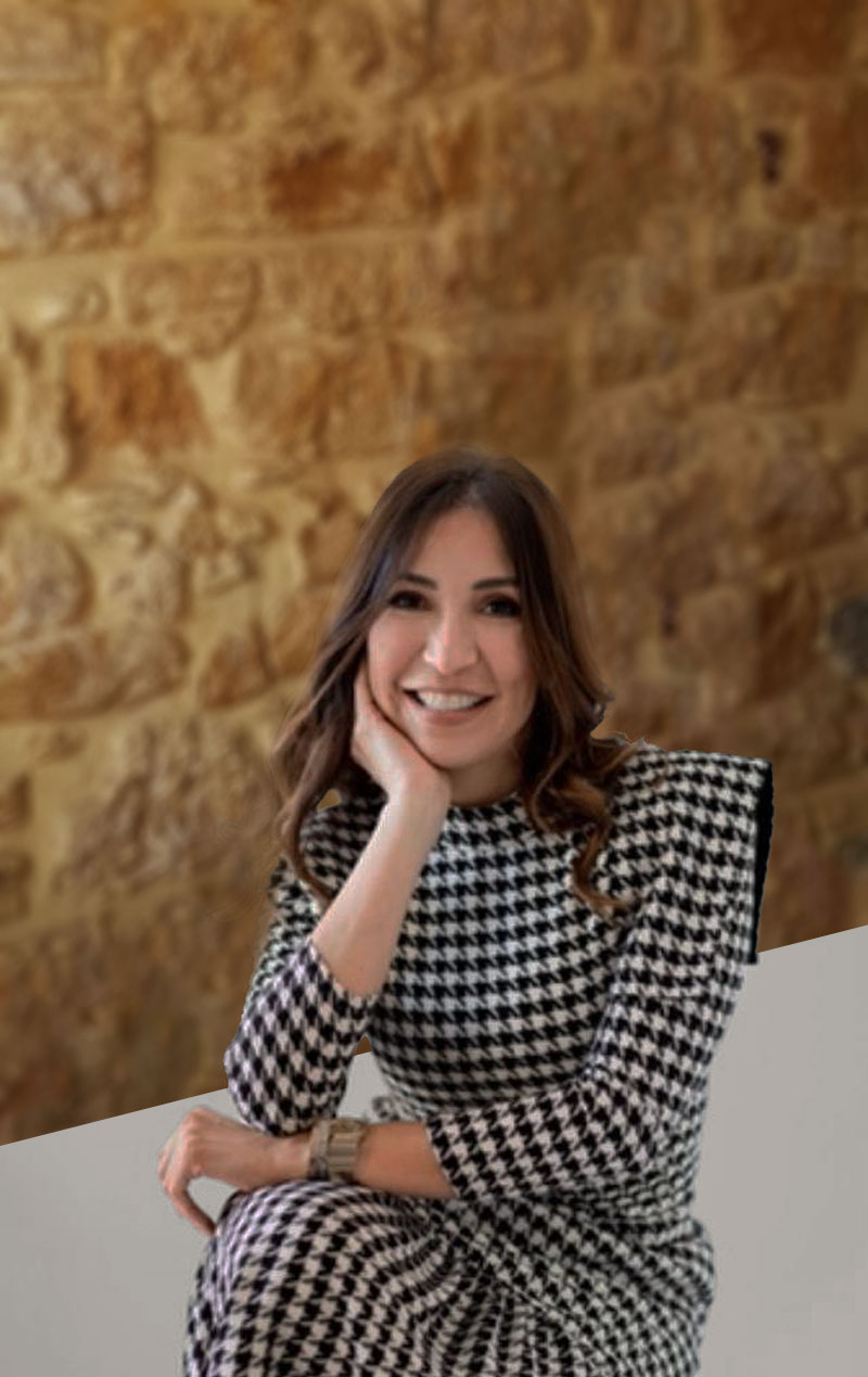 Fotograf&iacute;a de Nildiana, doctora en medicina est&eacute;tica en Cl&iacute;nica Nova Oviedo.